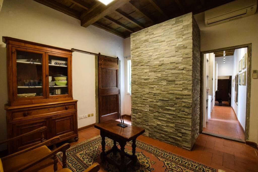 Casa Ghibellina - City Center With Outdoor Space! فلورنس المظهر الخارجي الصورة