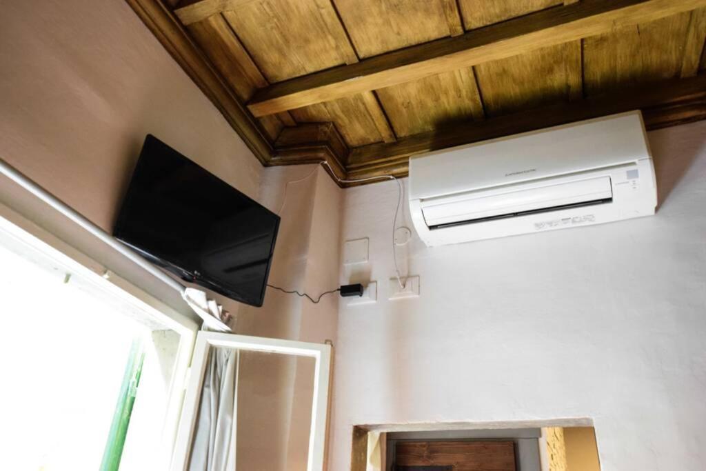 Casa Ghibellina - City Center With Outdoor Space! فلورنس المظهر الخارجي الصورة
